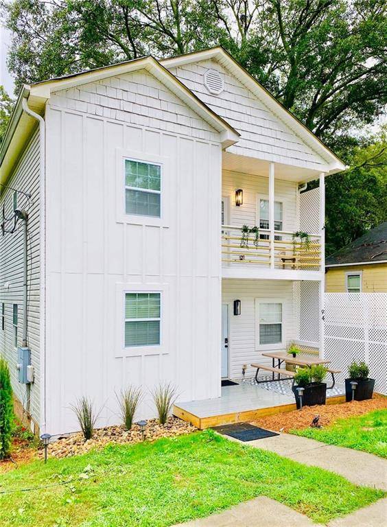 Atlanta, GA 30315,94 Moury AVE SE