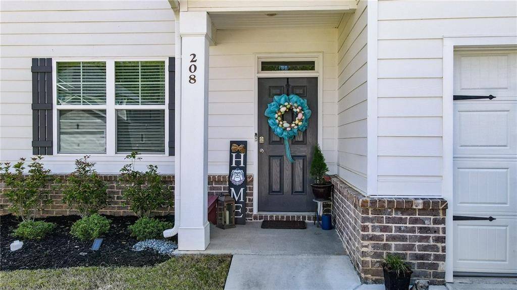 Hoschton, GA 30548,208 Canyon Ferry WAY