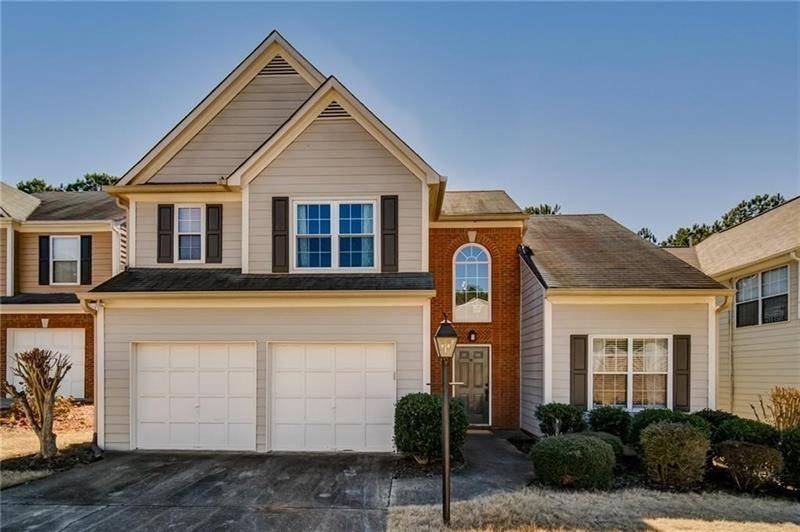 Marietta, GA 30062,1548 GALEWOOD CIR