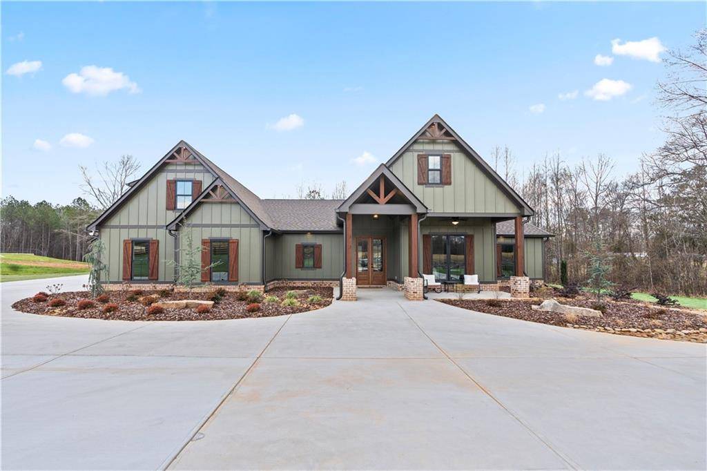Carrollton, GA 30116,510 Price RD