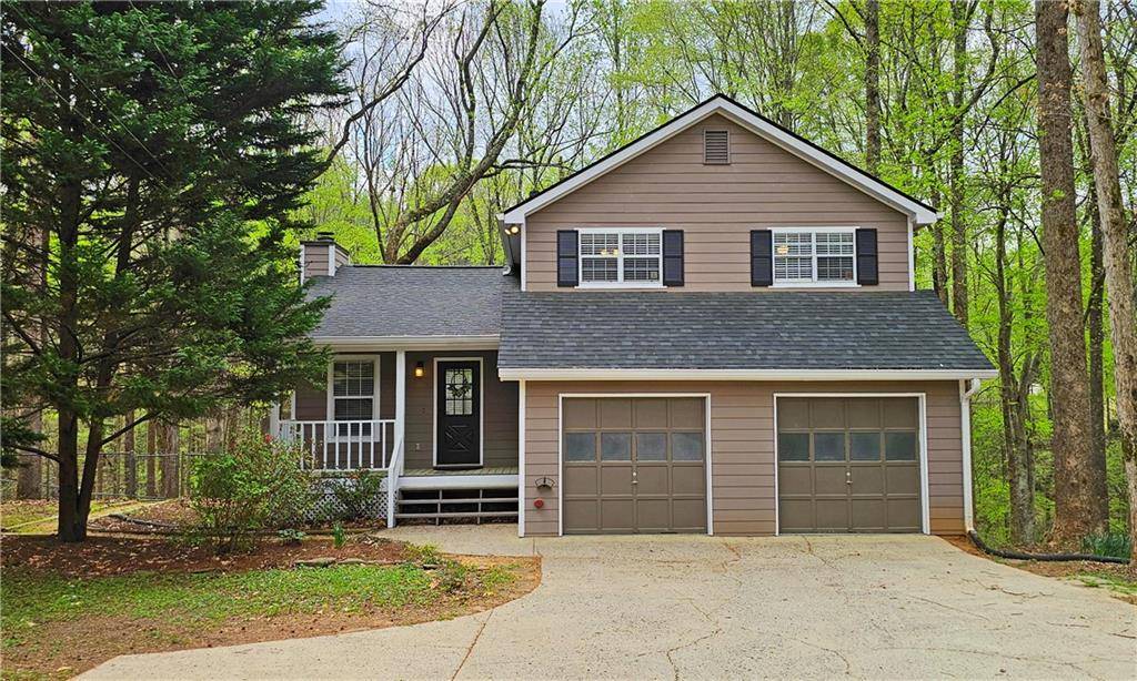 Cumming, GA 30040,5415 Keithwood DR