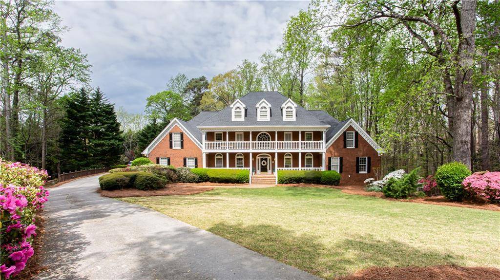 Stone Mountain, GA 30087,1886 Chedworth CT