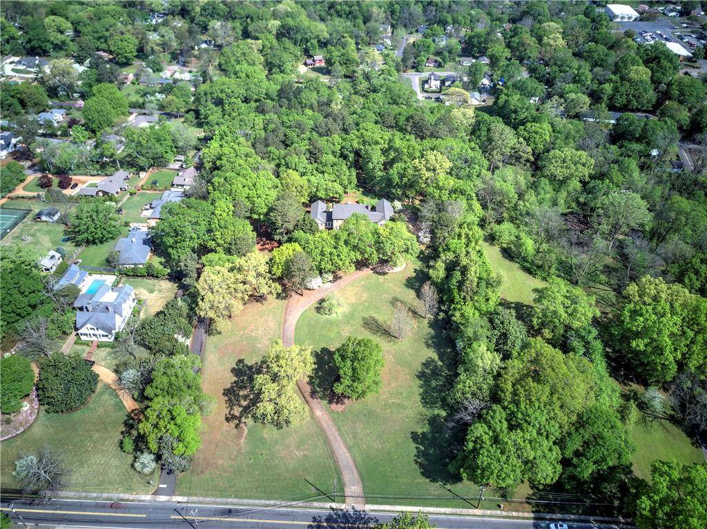 Cartersville, GA 30120,721 West AVE