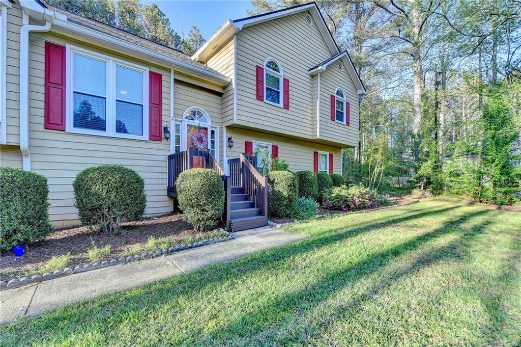 Cumming, GA 30028,6040 Carriage DR