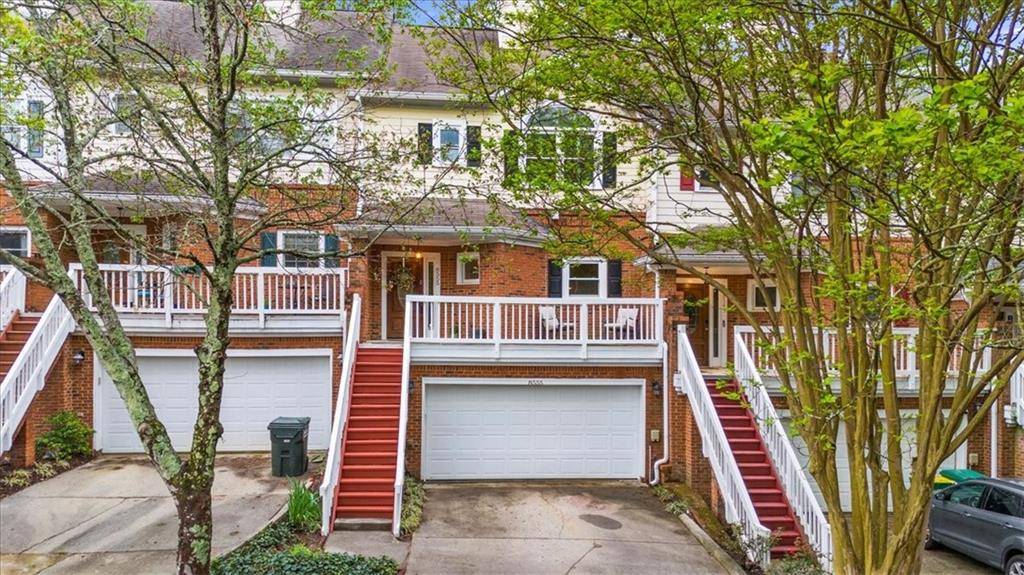 Atlanta, GA 30350,8555 Hope Mews CT