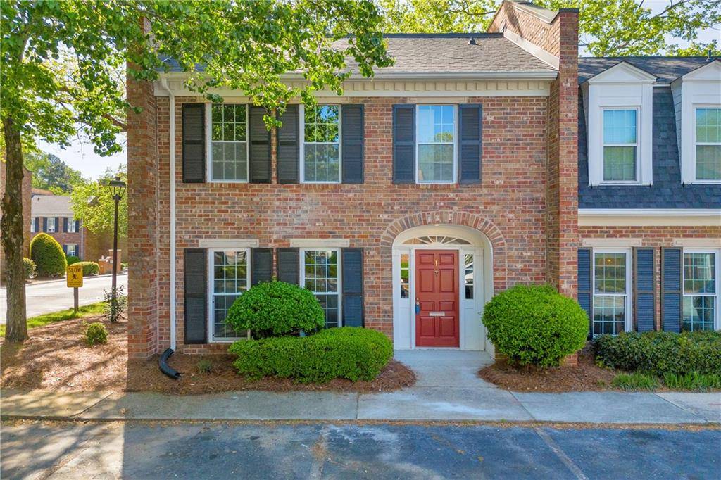 Atlanta, GA 30318,1 N Boundary PL NW