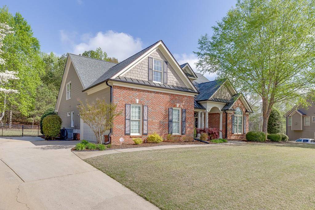 Braselton, GA 30517,505 Hunting Hills DR