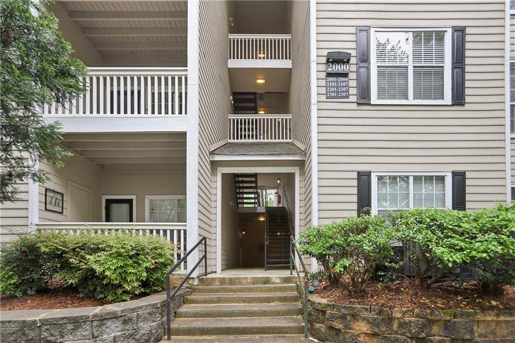 Atlanta, GA 30339,1250 Parkwood CIR SE #2201