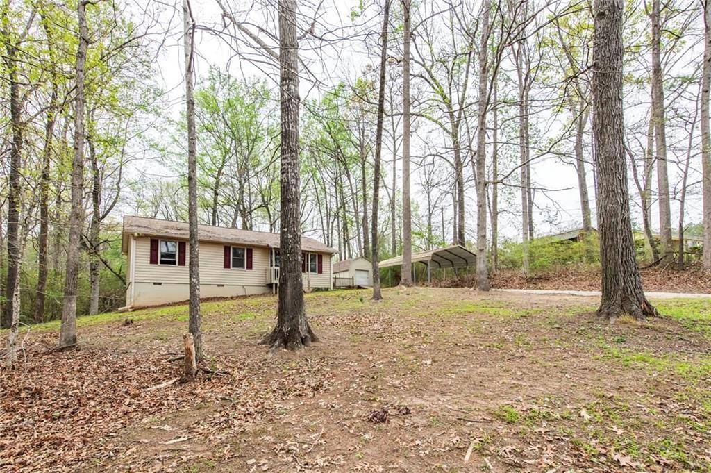 Newnan, GA 30263,57 George Byrom RD