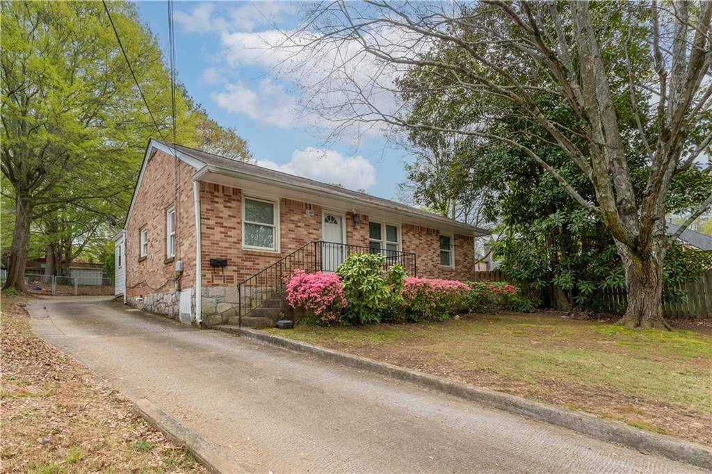 Decatur, GA 30030,1387 Church ST