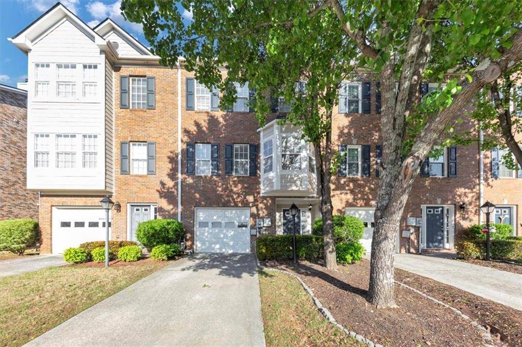Buford, GA 30519,2180 MILL GARDEN RUN