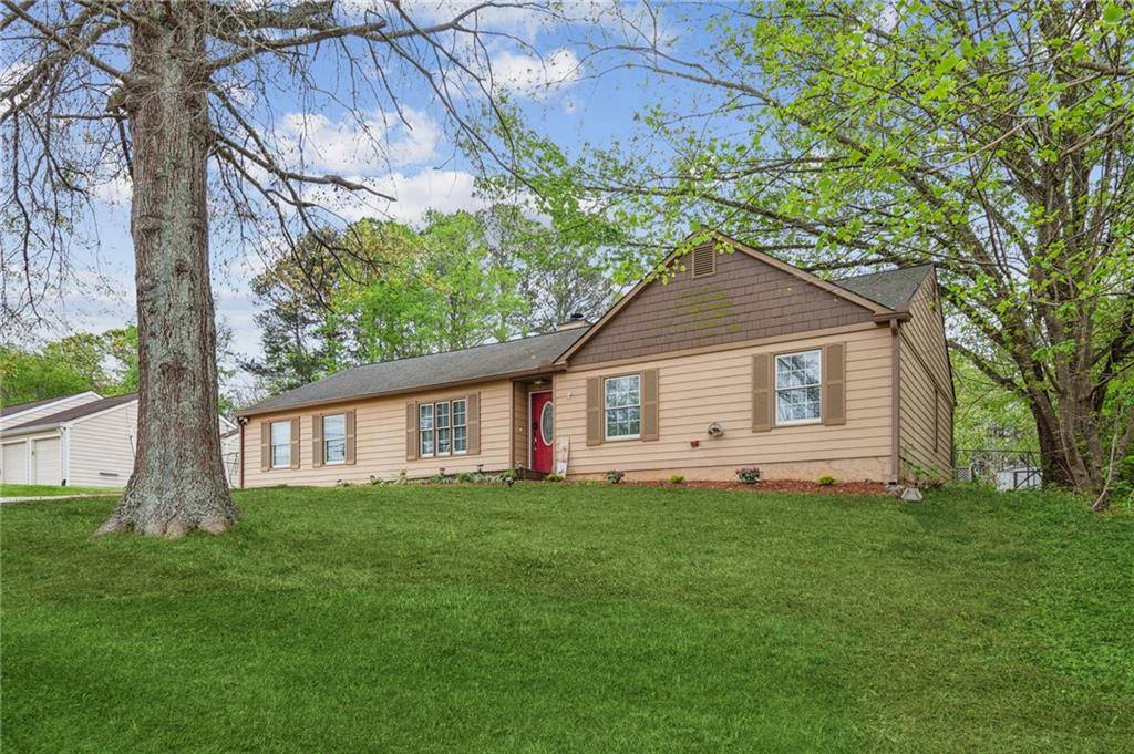 Woodstock, GA 30188,140 Apple Valley DR