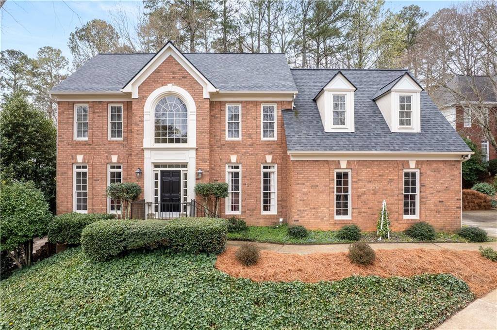 Woodstock, GA 30189,205 Wellesley CT