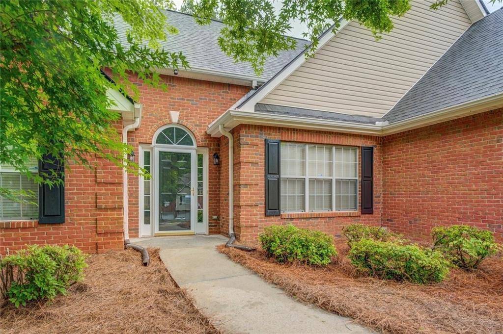 Conyers, GA 30013,1917 Kevin DR