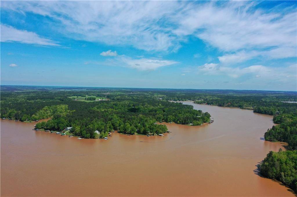 Sparta, GA 31087,00 Frontiers DR
