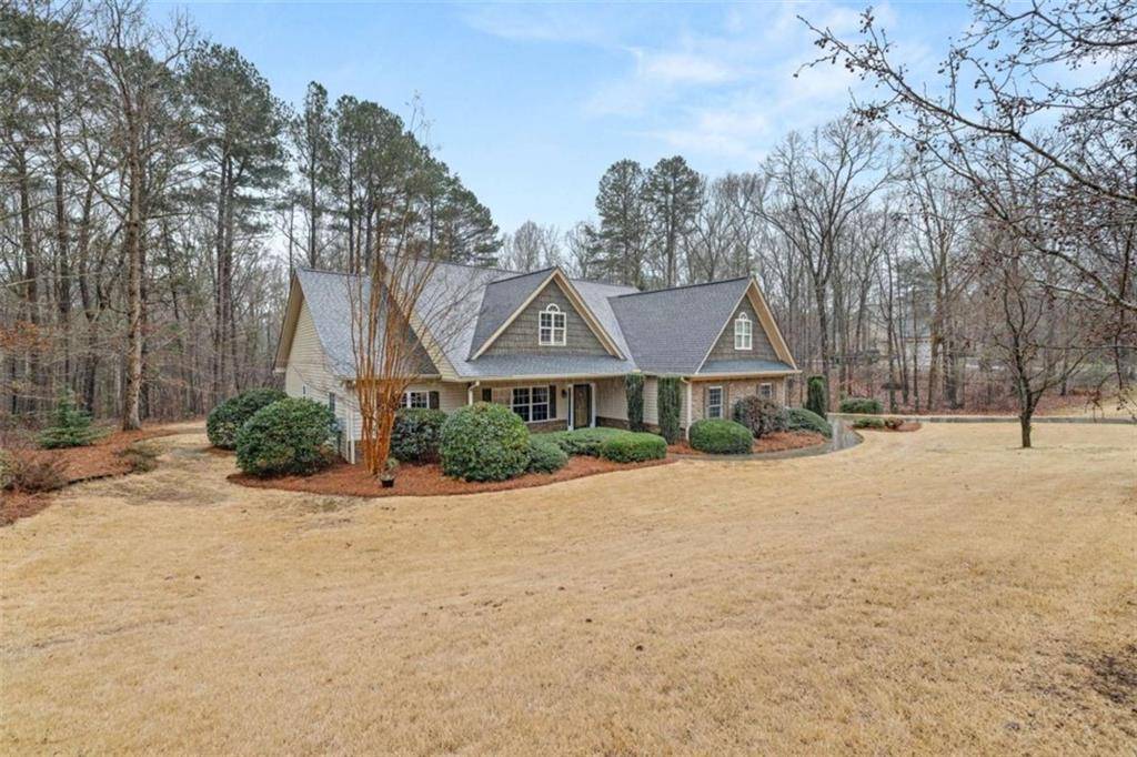 Mount Airy, GA 30563,169 Northwoods DR