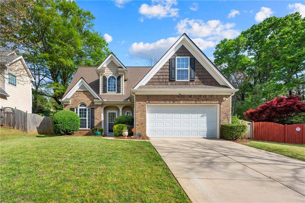 Atlanta, GA 30315,272 William Nye DR SE