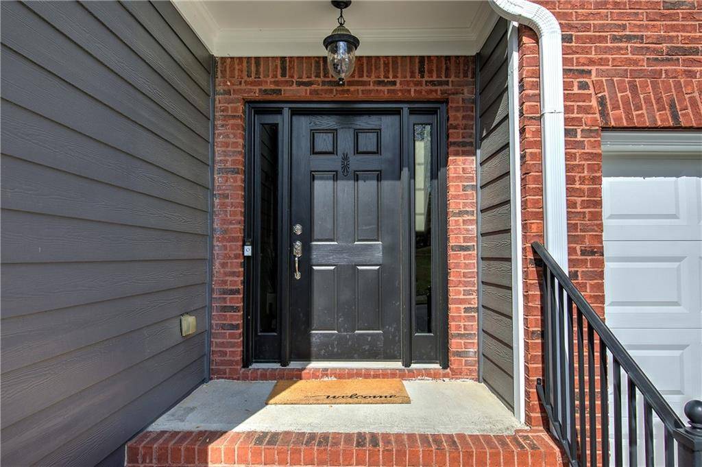 Acworth, GA 30101,4111 McEver Woods DR NW