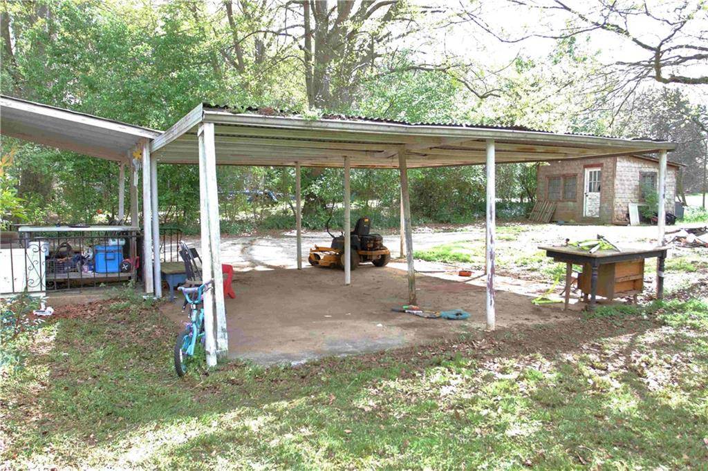 Trion, GA 30753,483 Simmons ST