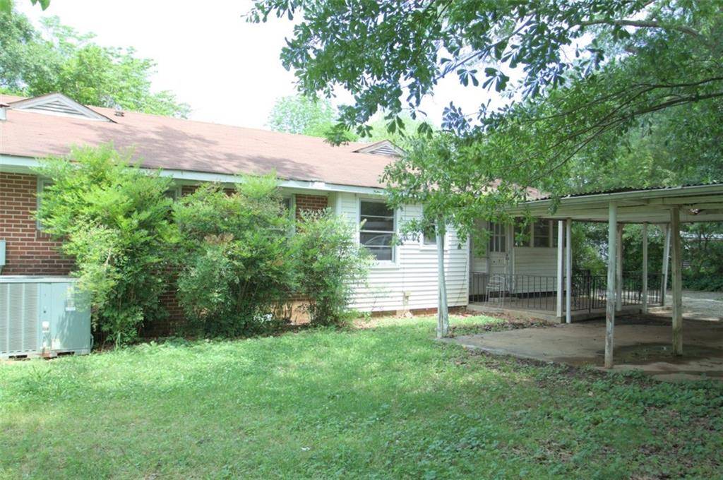 Trion, GA 30753,483 Simmons ST
