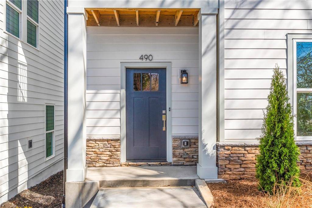 Atlanta, GA 30315,490 Hammons WAY