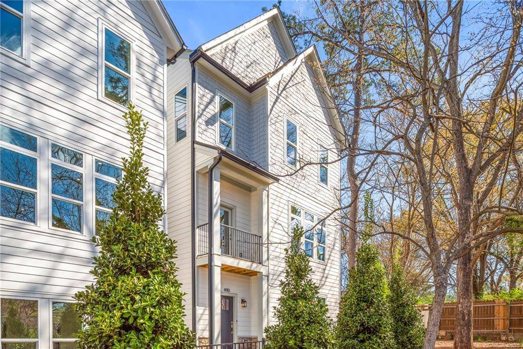Atlanta, GA 30315,490 Hammons WAY