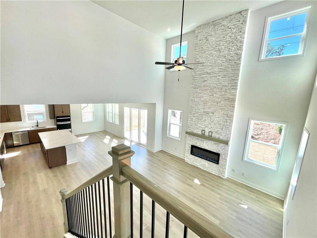 Powder Springs, GA 30127,719 Crossroad CT