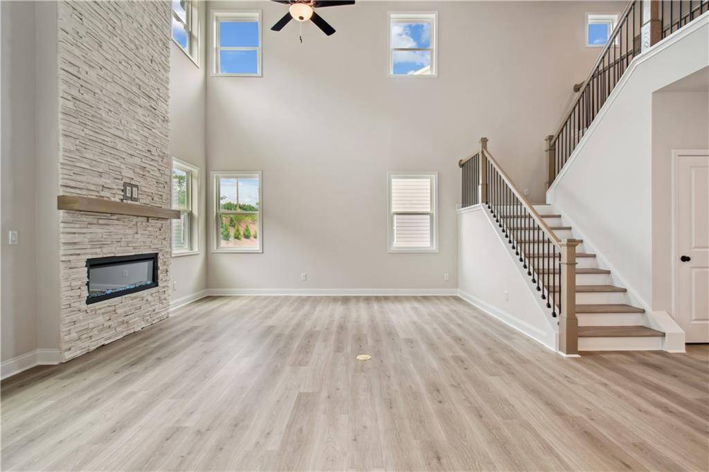 Powder Springs, GA 30127,719 Crossroad CT