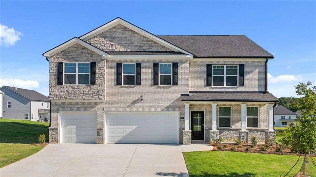 Loganville, GA 30052,1139 Blue Juniper CIR