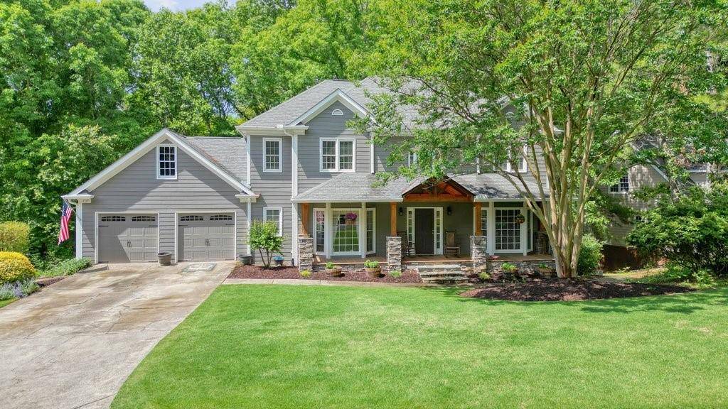 Woodstock, GA 30189,1514 Maplewood CT