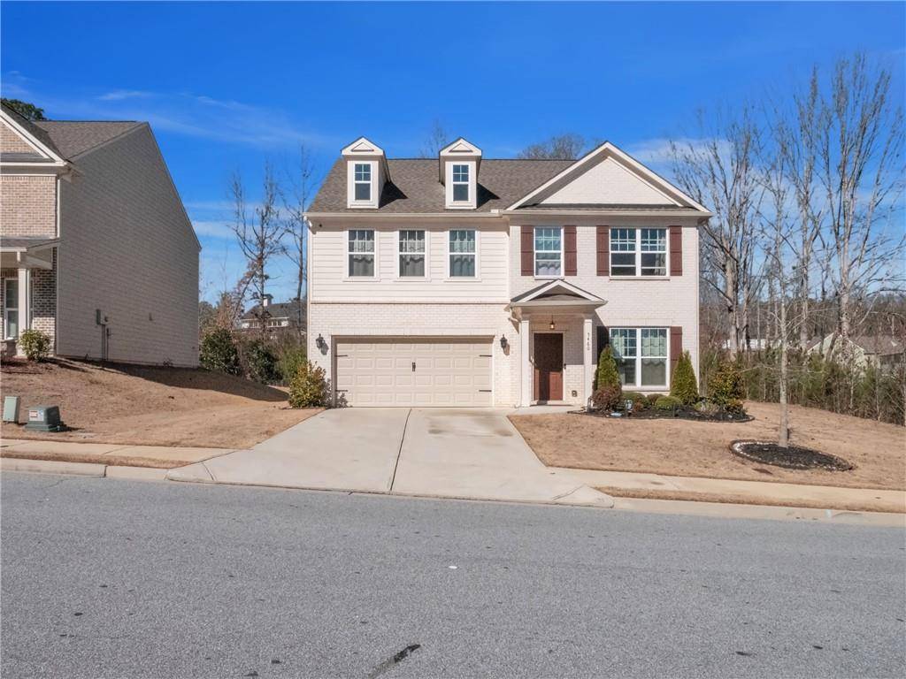 Auburn, GA 30011,5460 Wheeler Ridge RD