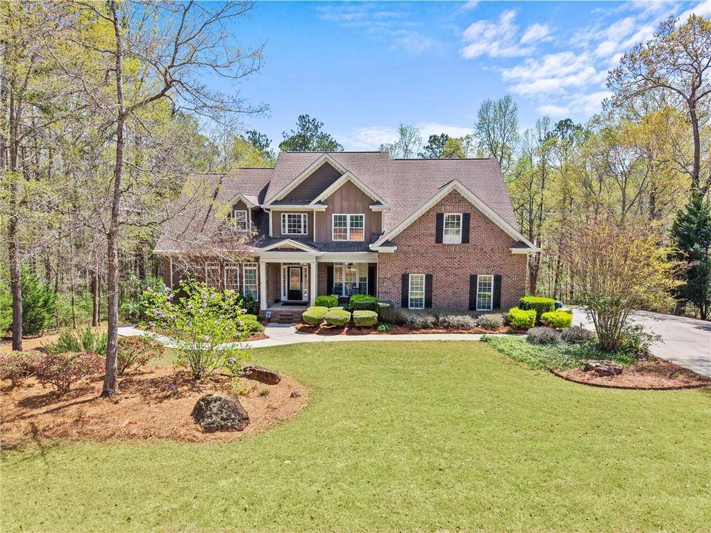Watkinsville, GA 30677,1050 Pembrook CT