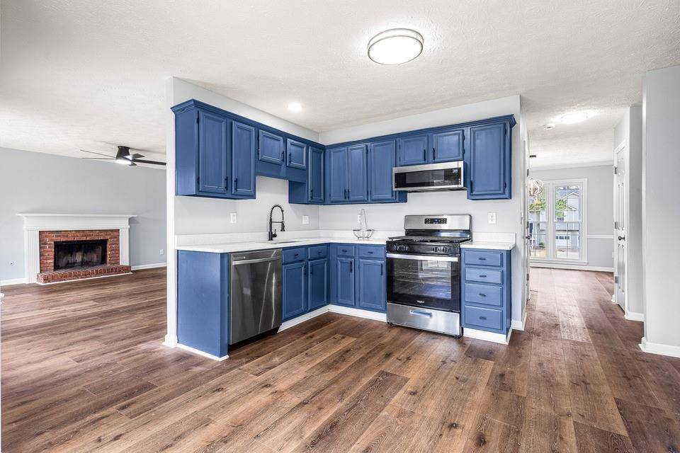 Covington, GA 30016,125 Cinnamon Fern CIR