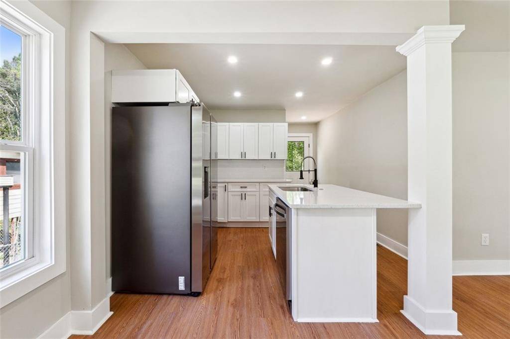 Atlanta, GA 30314,2081 VERBENA ST NW