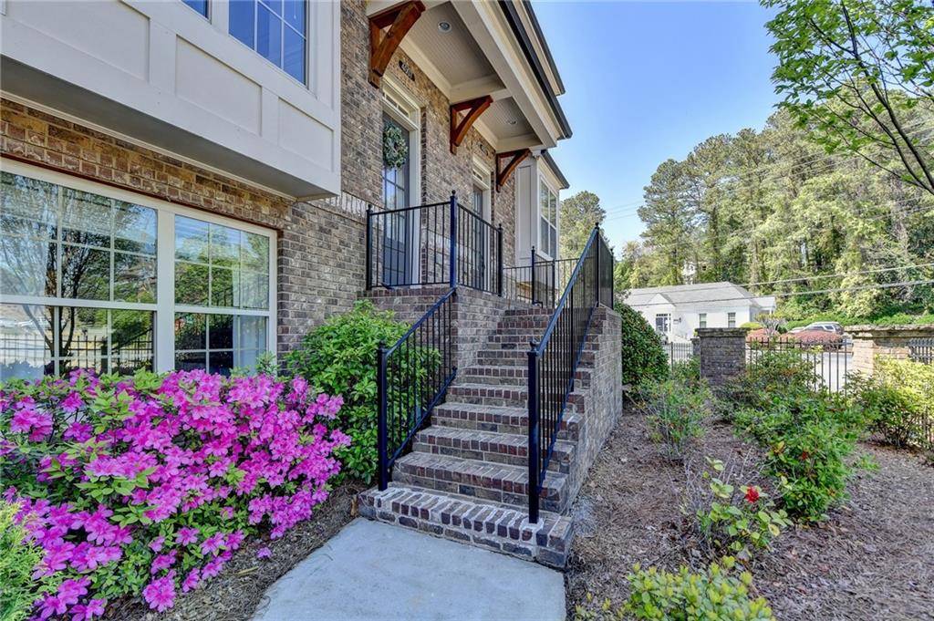 Atlanta, GA 30338,4007 Dunwoody TRCE