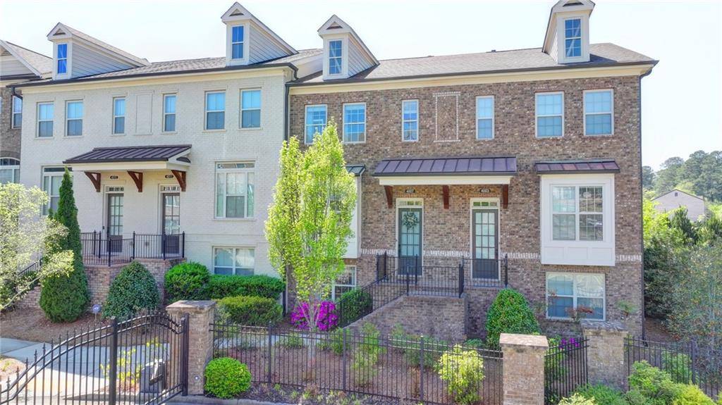 Atlanta, GA 30338,4007 Dunwoody TRCE