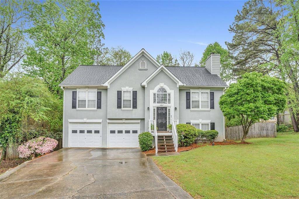 Acworth, GA 30101,4917 BAKER RIDGE PL