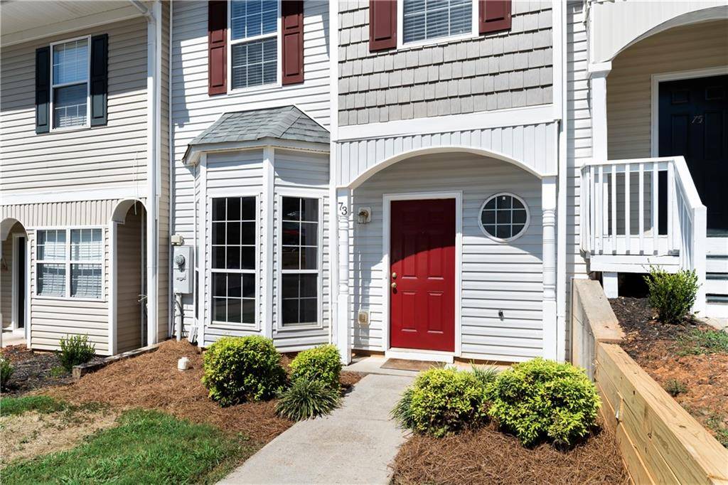 Cartersville, GA 30121,73 Timber Ridge DR