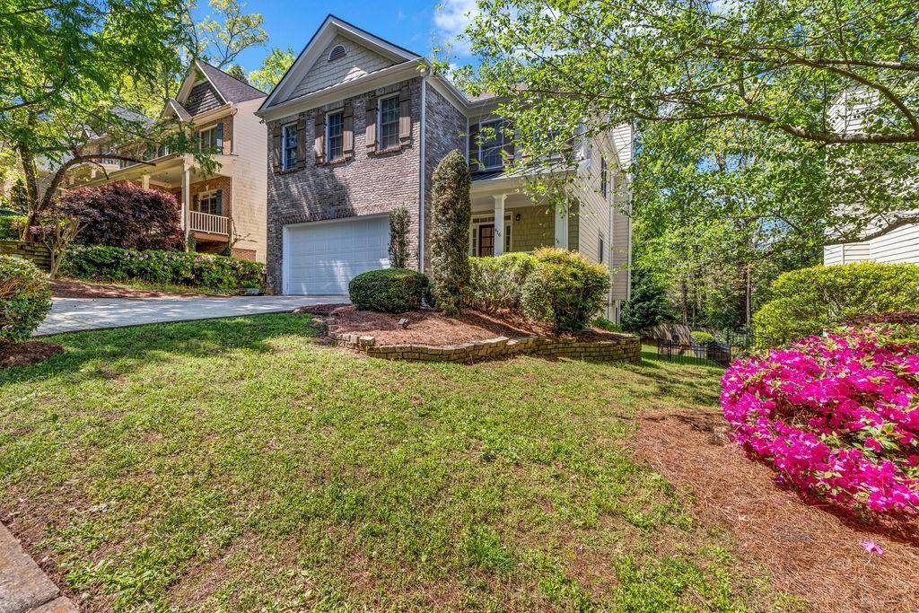 Avondale Estates, GA 30002,416 Wilfawn WAY