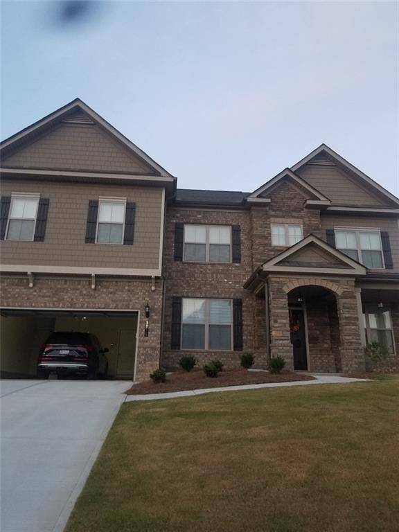 Loganville, GA 30052,3716 Derringer RDG