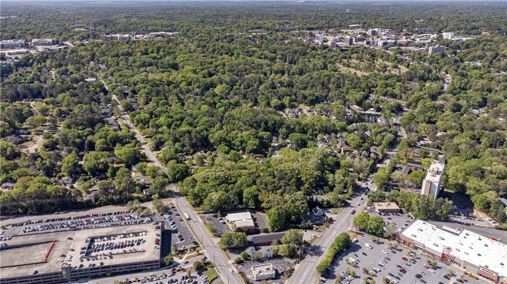 Decatur, GA 30030,1026 Sycamore DR