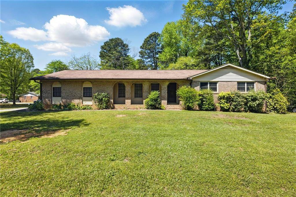 Buford, GA 30519,2846 Spring Lake DR