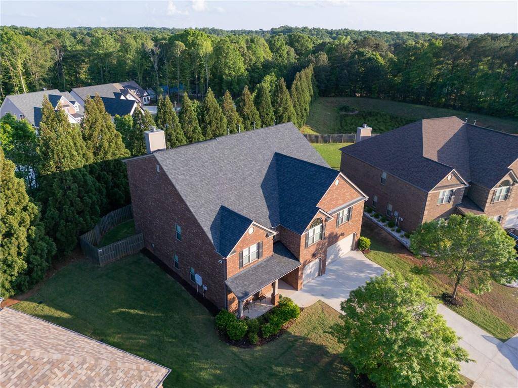 Flowery Branch, GA 30542,6354 Brookridge DR