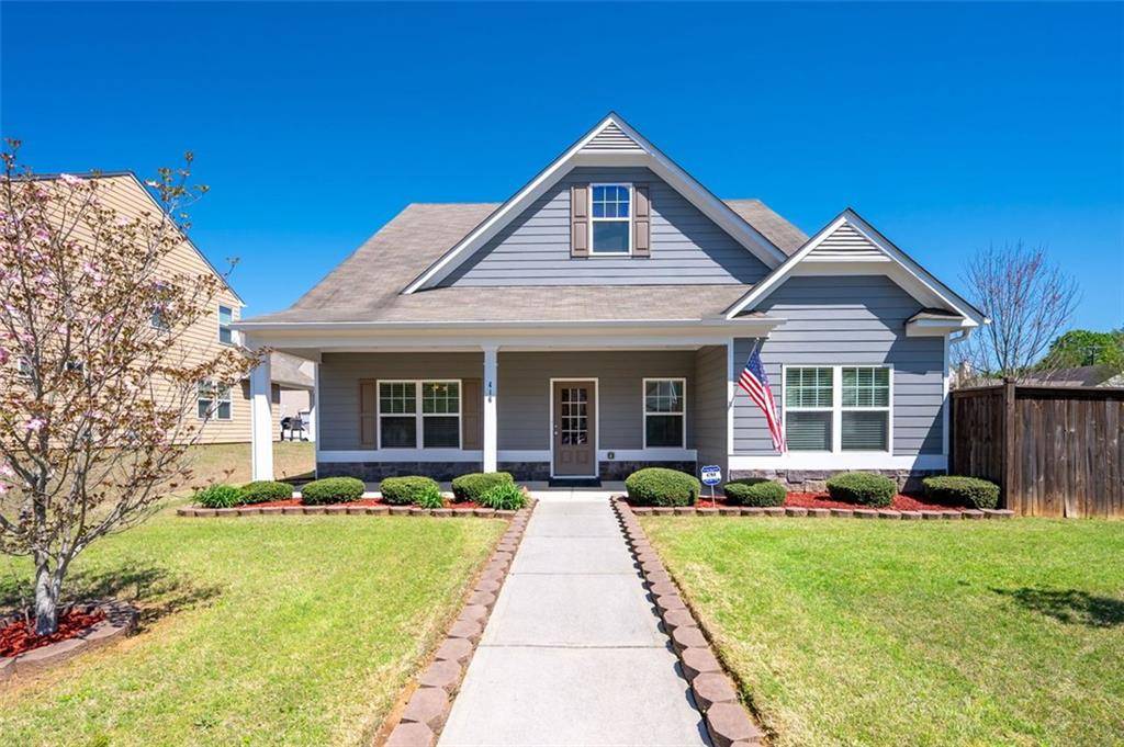Acworth, GA 30102,416 Blue Sky CIR