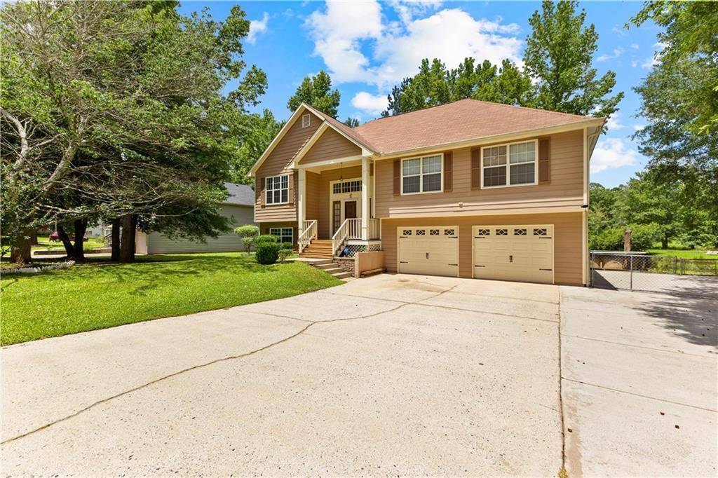 Jonesboro, GA 30238,9283 Whaleys Lake LN