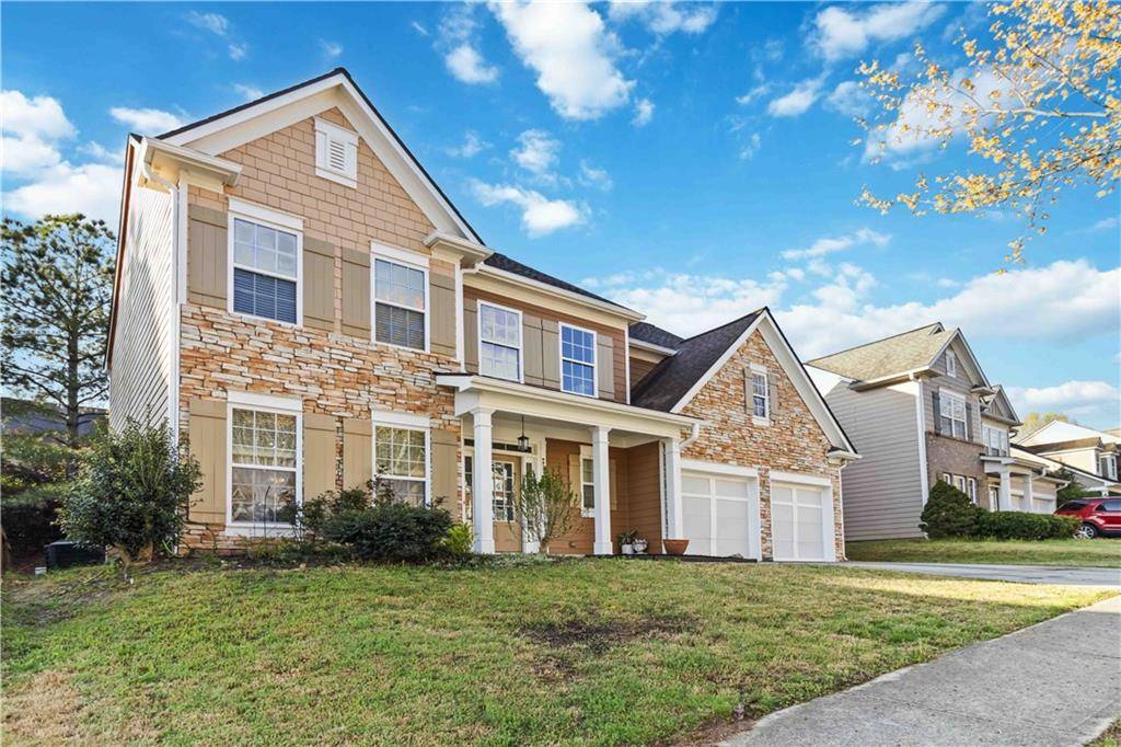 Buford, GA 30519,2319 White Alder DR