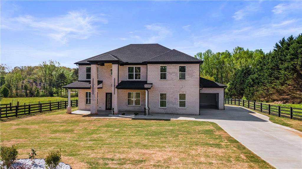 Bethlehem, GA 30620,68 Mcelhannon RD