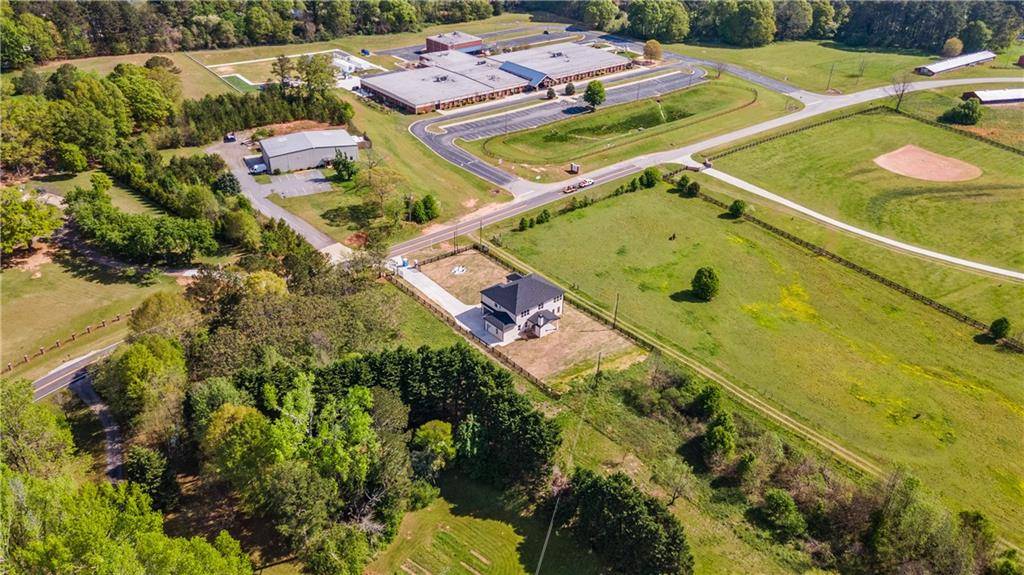 Bethlehem, GA 30620,68 Mcelhannon RD