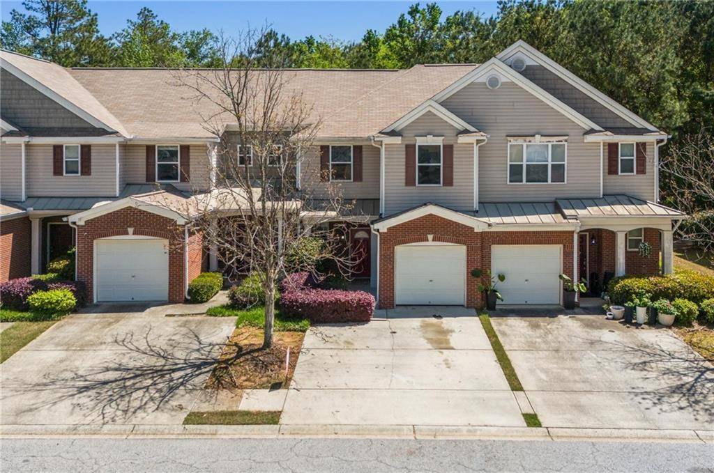 Conyers, GA 30012,168 Ellis DR