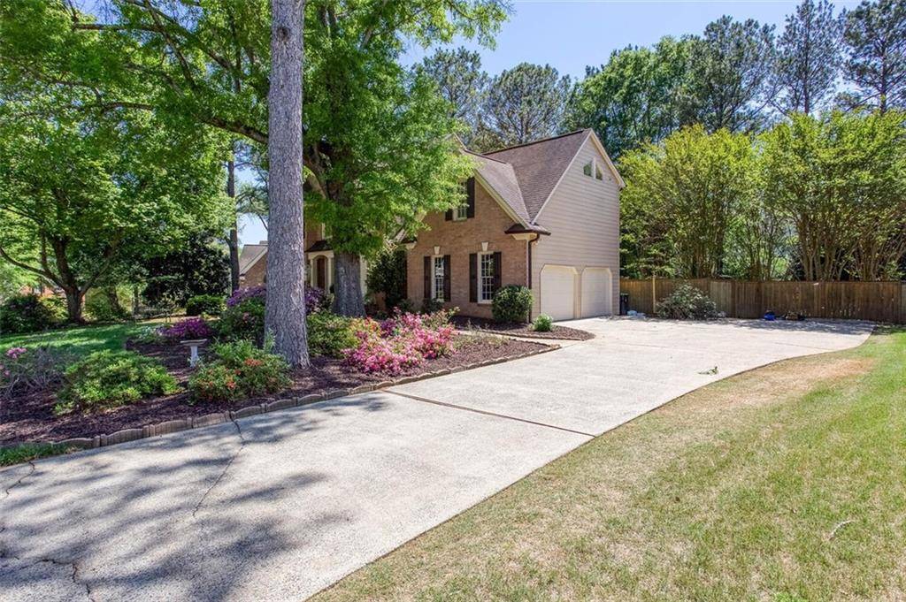 Marietta, GA 30064,131 HELMSWOOD CIR SW